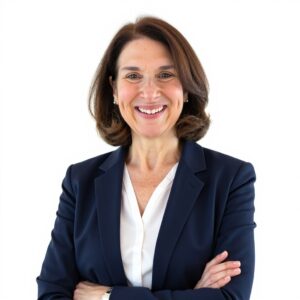 Grace Magley, MassCUE Executive Director