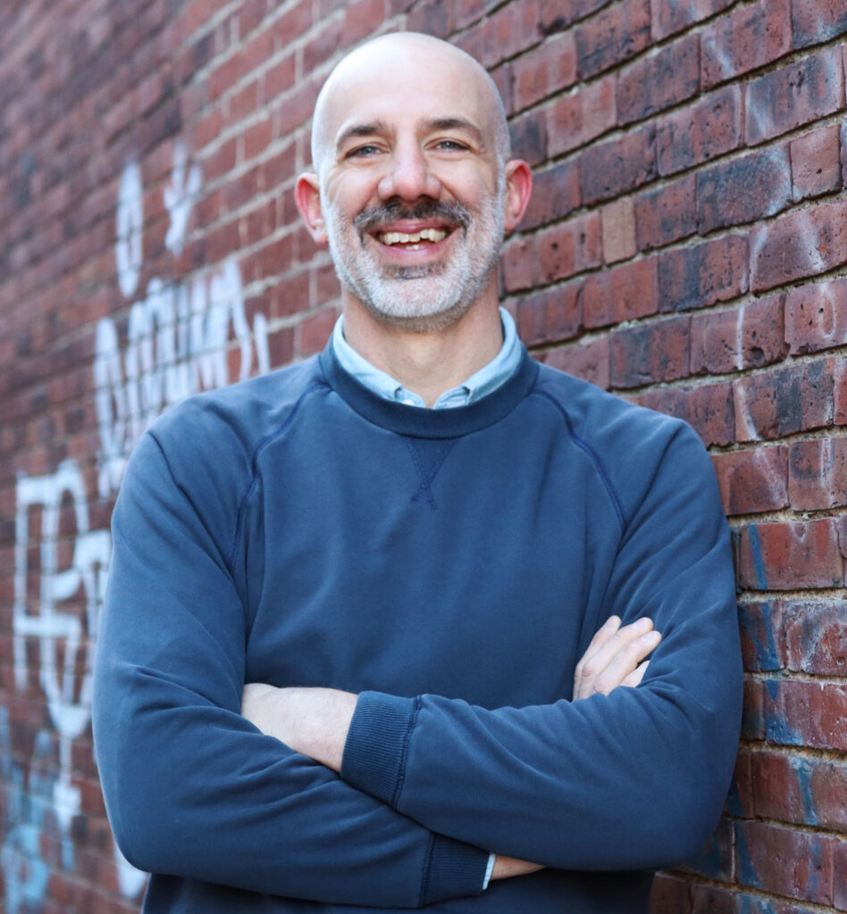 Greg Kulowiec