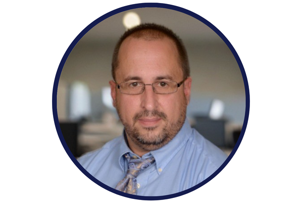 Greg Limperis, MassCUE Board