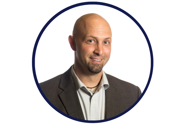 Jared Perrine, MassCUE Board