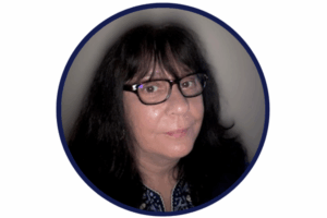 MassCUE Volunteer Coordinator Darlene Wood