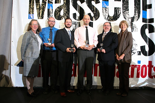 MassCUE Awards