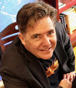 Paul Reynolds