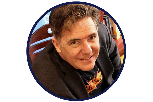 Paul Reynolds, MassCUE Board