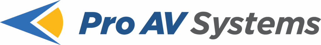 Pro AV Systems