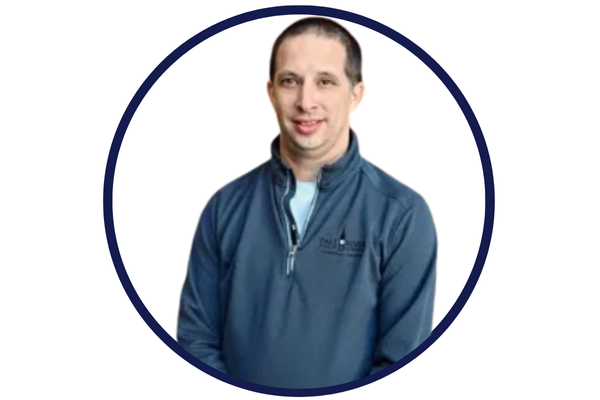 Scott Cabral, MassCUE Board