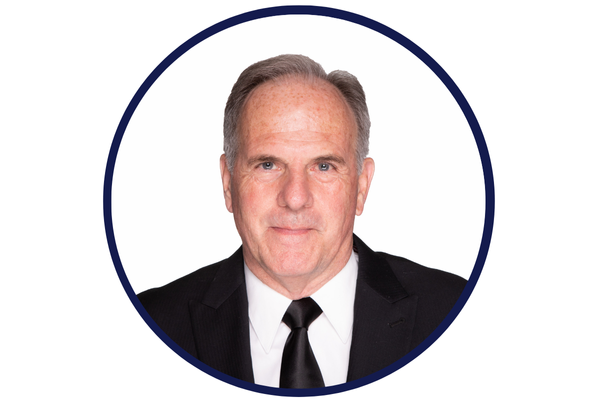 Tim Reinhard
