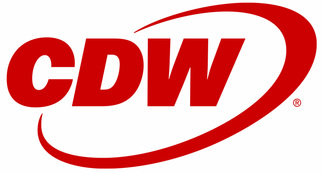 CDW Logo 2025