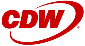 CDW Logo 2025