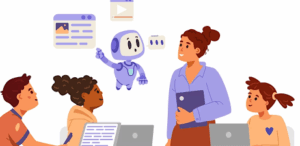 AI for Teachers