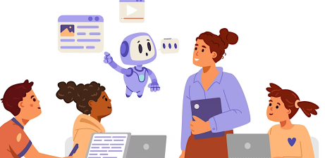 AI for Teachers
