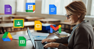 Teq PD Google Bootcamp