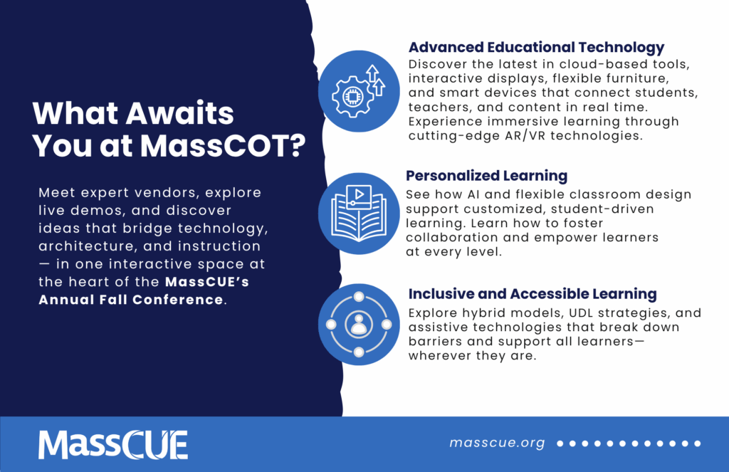 MassCOT (Classroom of Tomorrow)