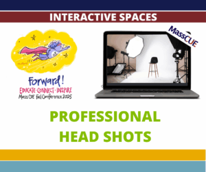 Fall Conference Professional Head Shots