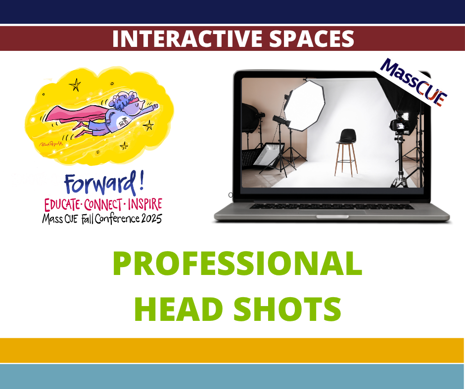 Fall Conference Professional Head Shots