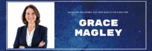 Grace Magley, MassCUE Executive Director