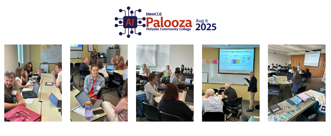 AI Palooza 2025