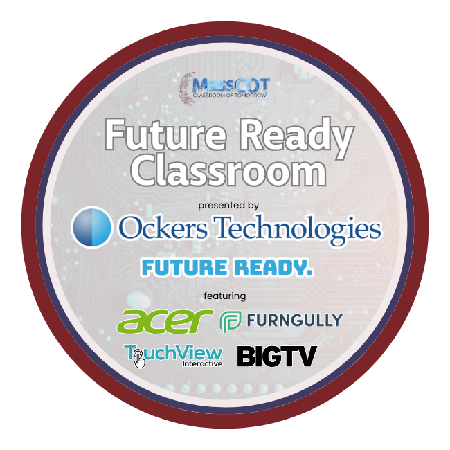 MassCOT (Classroom of Tomorrow)