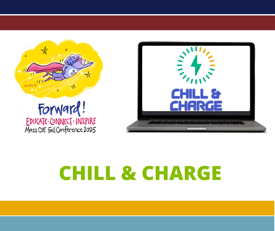 Chill and Charge