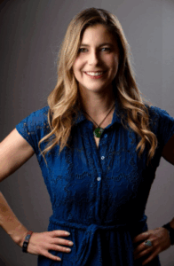 Caitlin Krause