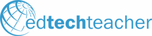 MassCUE PD Partner -- EdTech Teacher