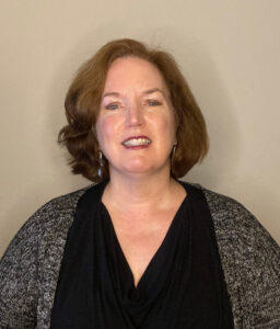 Mary Carlson