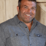 Nick Grout, Featured Educator October 2025