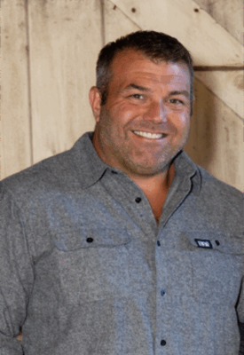 Nick Grout, Featured Educator October 2025