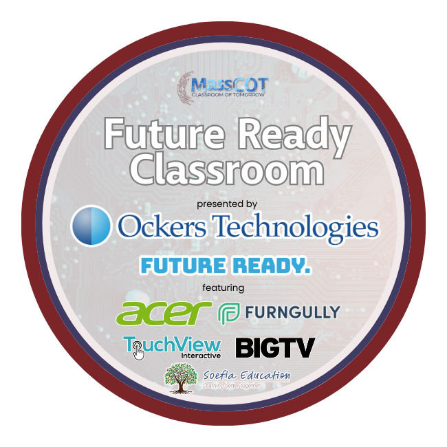 MassCOT (Classroom of Tomorrow) Ockers Technologies