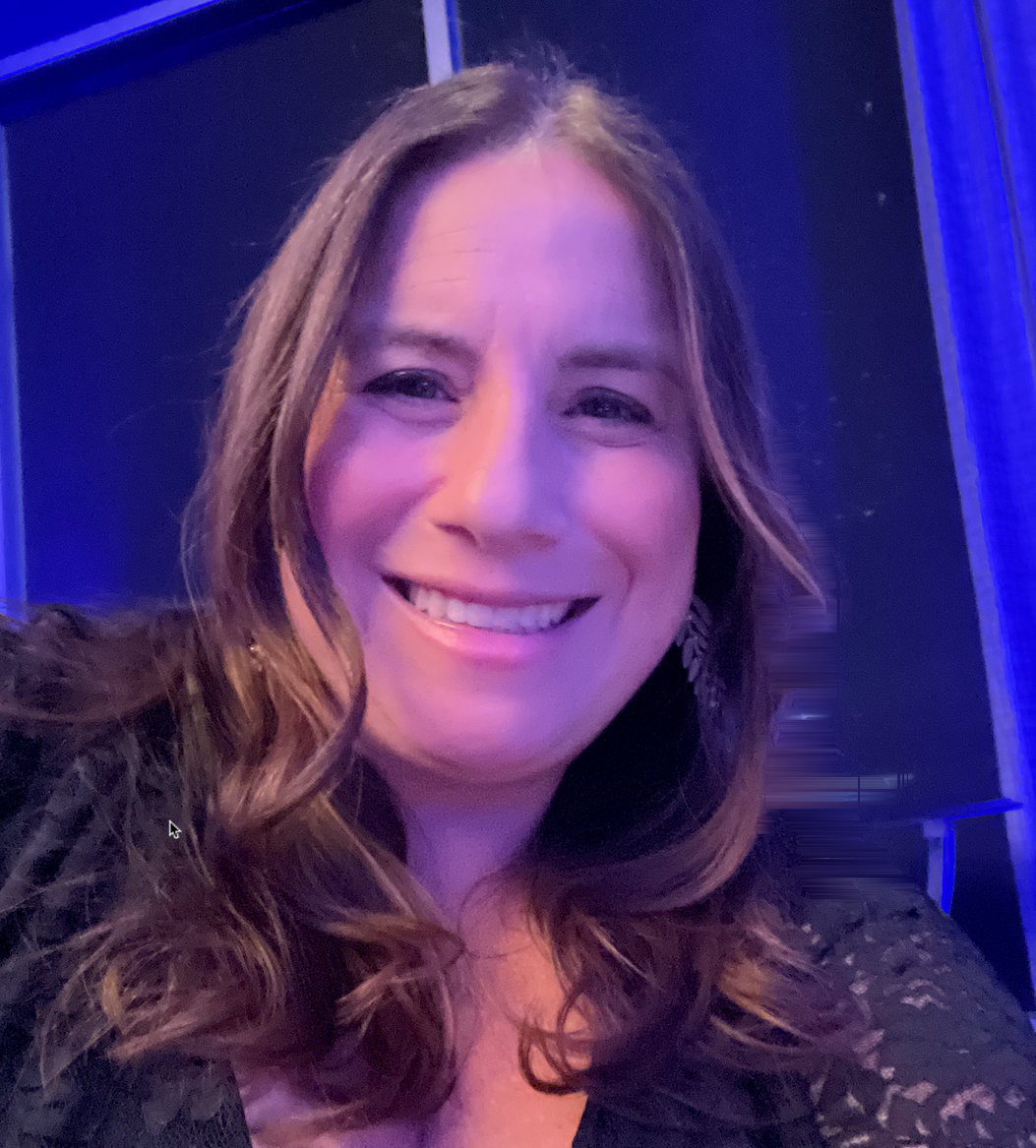 2025 Pathfinder Award Recipient Dr. Rayna Freedman