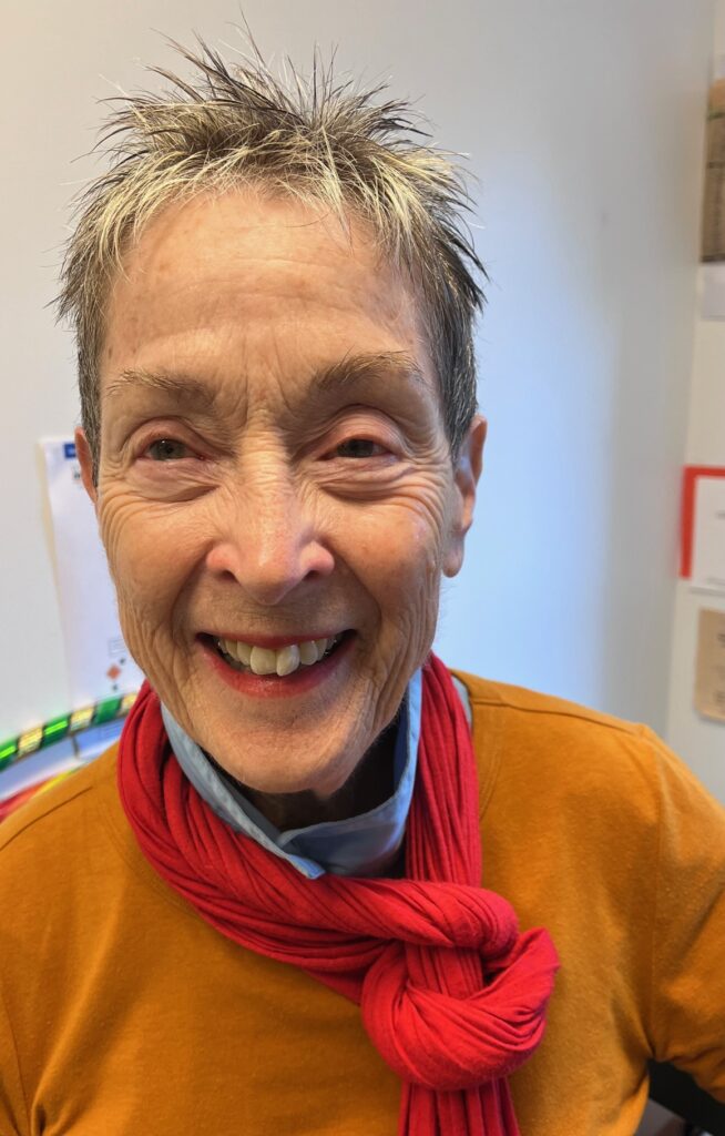 Sharon Edwards