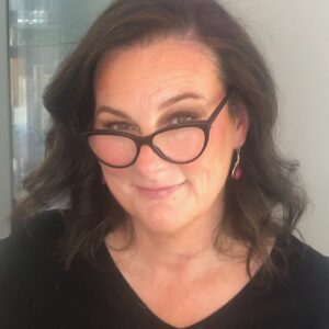 Susan Morrissey