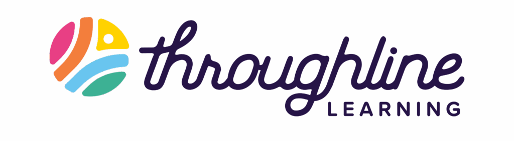 Throughline Learning