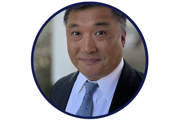 Bernard Feliciano, Board Member