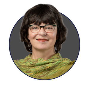 Dr. Susan Bisson