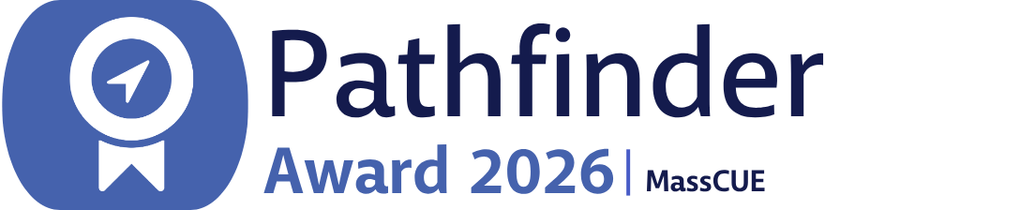 MassCUE Pathfinder Award 2026