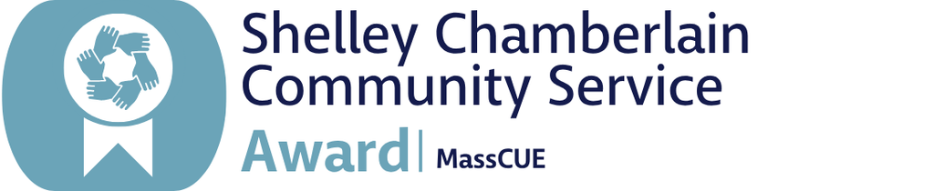 Shelley Chamberlain Community Service Award