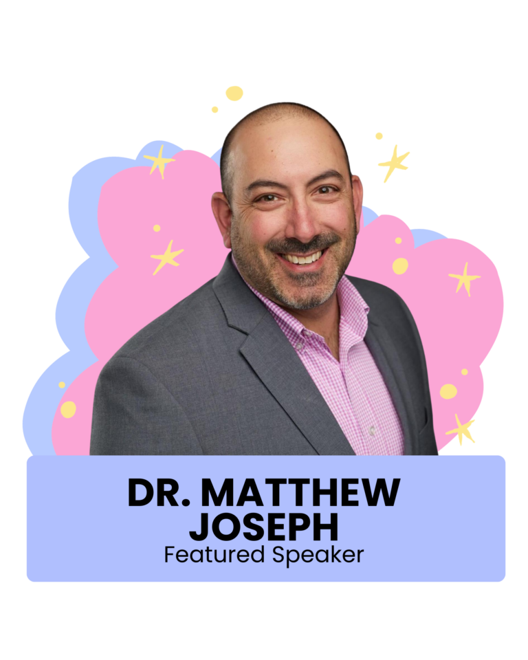 Dr. Matthew Joseph
