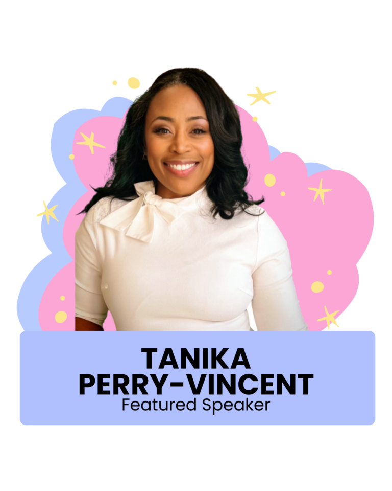 Tanika Perry-Vincent